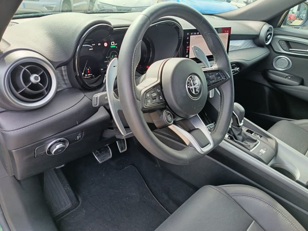 Alfa Romeo Tonale usata a Alessandria (20)