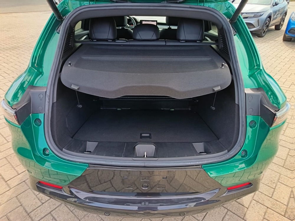 Alfa Romeo Tonale usata a Alessandria (7)