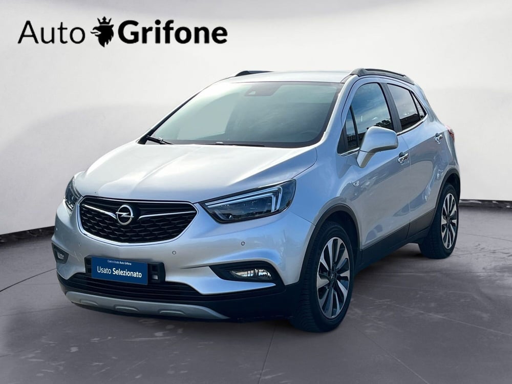 Opel Mokka usata a Modena