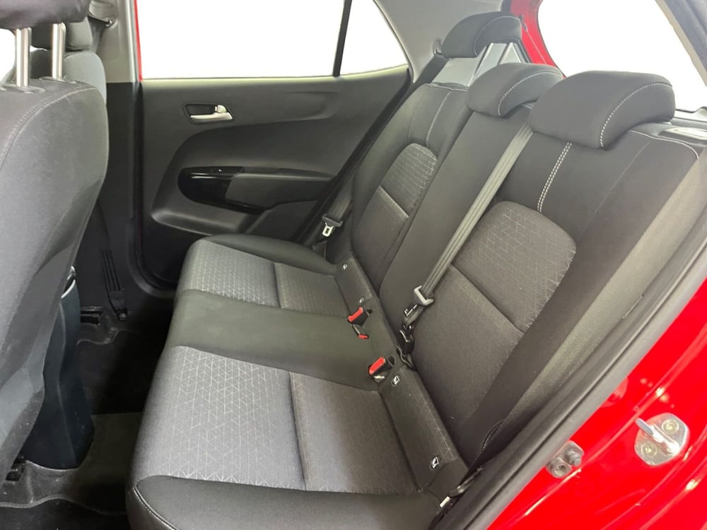 Kia Picanto usata a Modena (11)