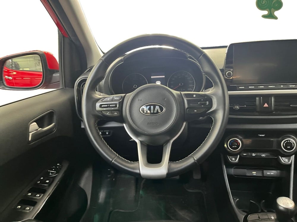 Kia Picanto usata a Modena (12)