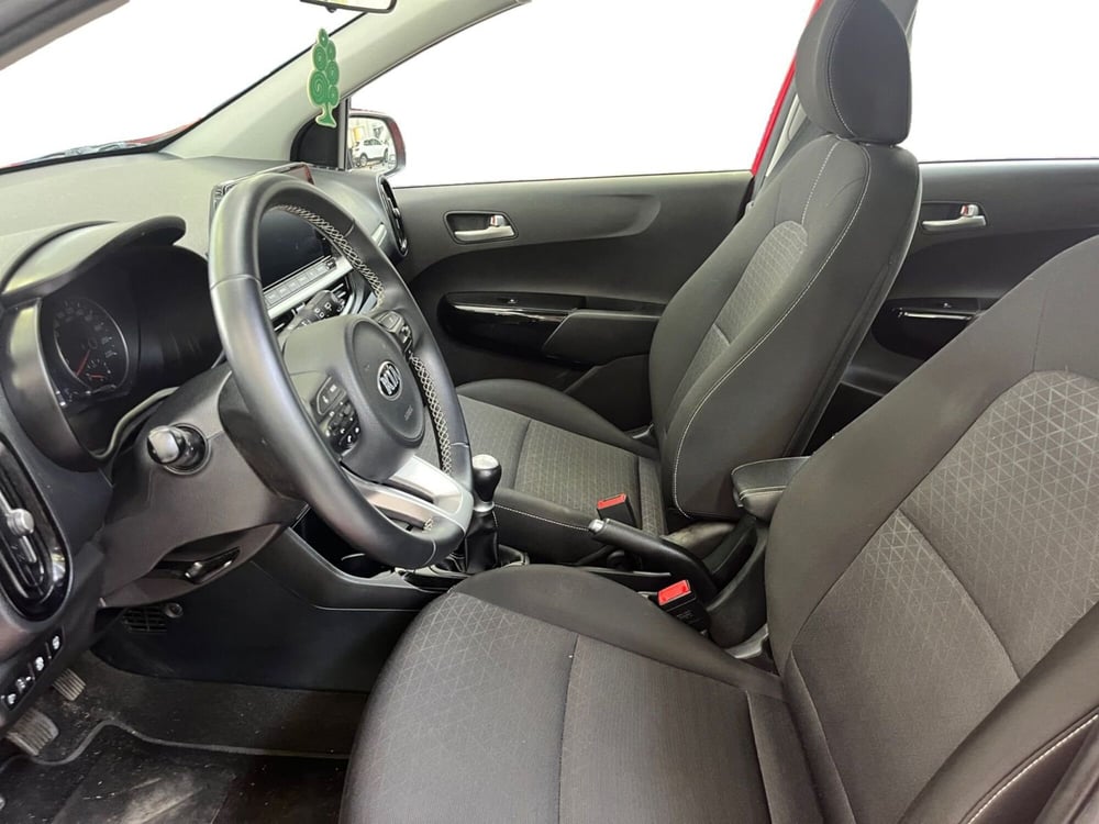 Kia Picanto usata a Modena (15)