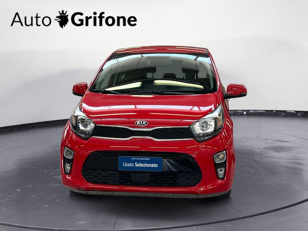 Kia Picanto usata a Modena (2)