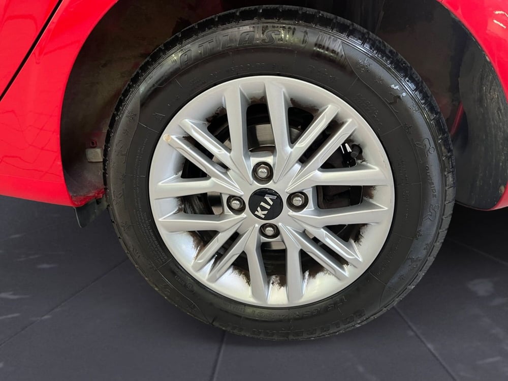 Kia Picanto usata a Modena (9)