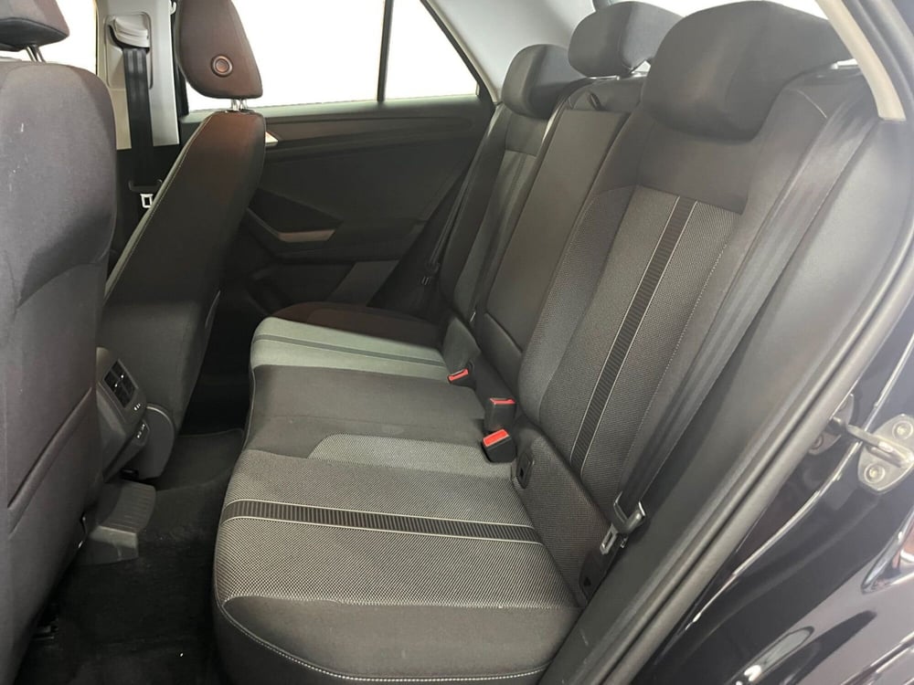 Volkswagen T-Roc usata a Modena (10)