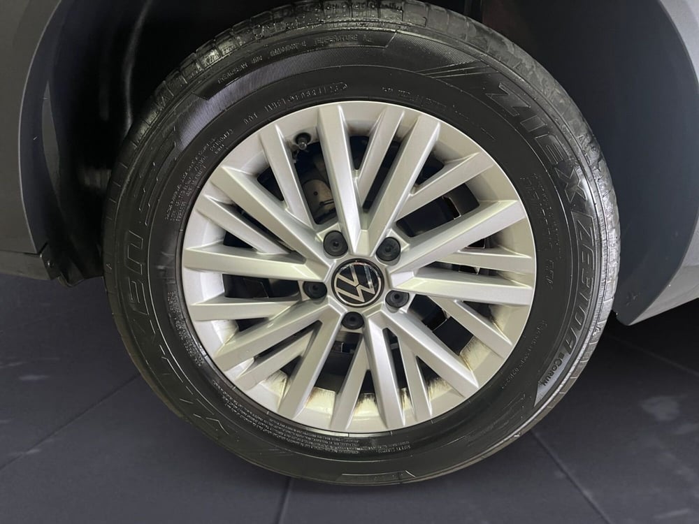 Volkswagen T-Roc usata a Modena (9)