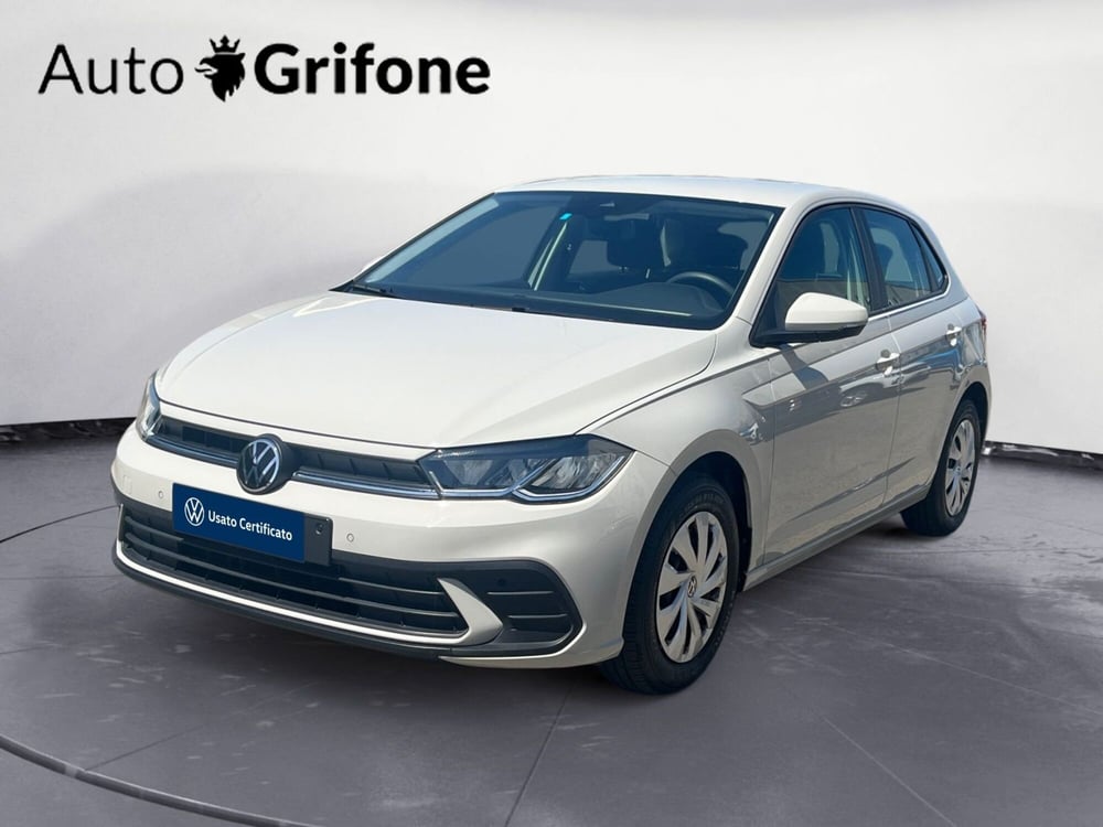 Volkswagen Polo usata a Modena
