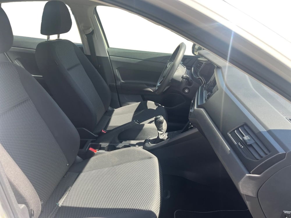Volkswagen Polo usata a Modena (10)