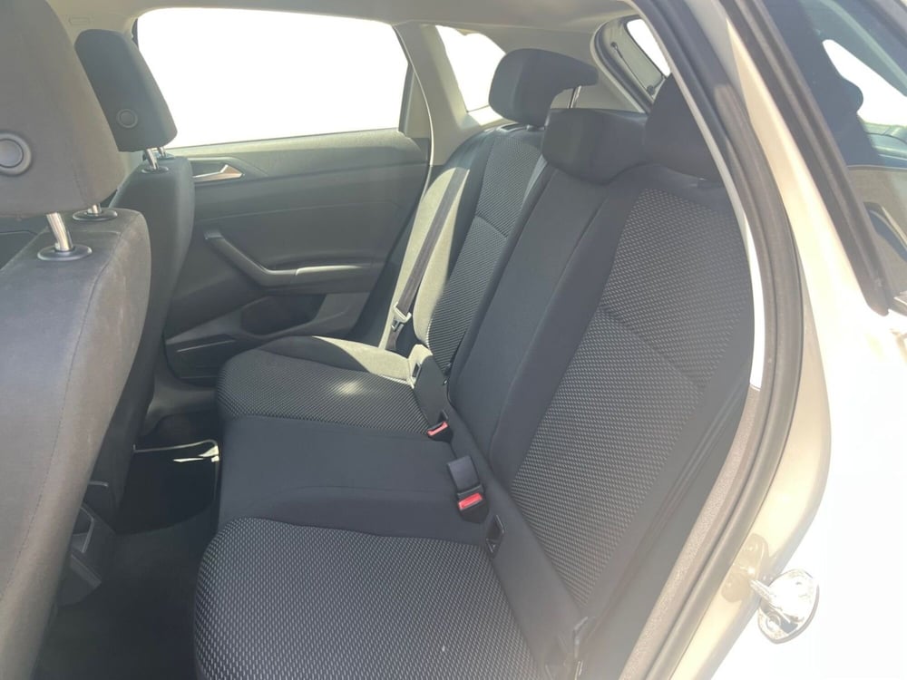 Volkswagen Polo usata a Modena (11)