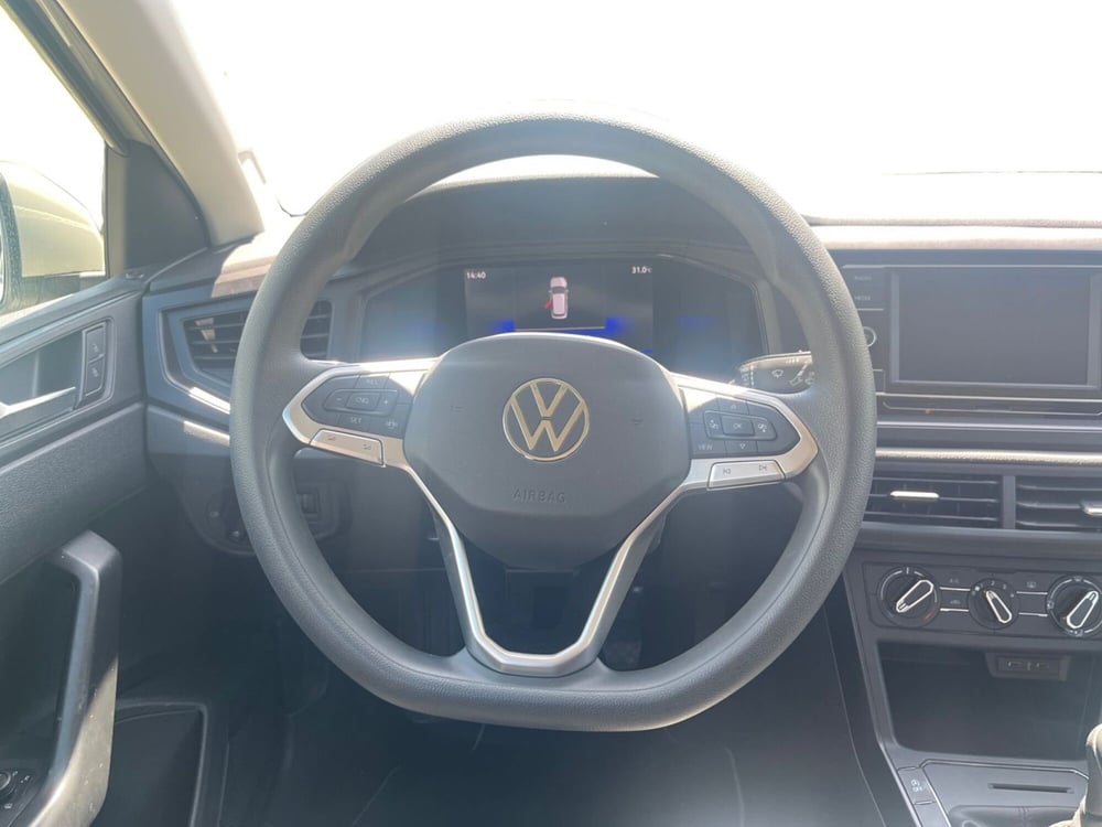Volkswagen Polo usata a Modena (12)