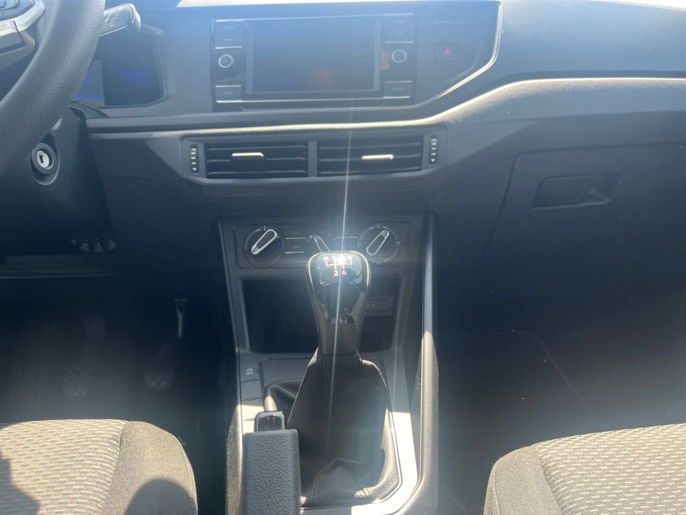 Volkswagen Polo usata a Modena (13)
