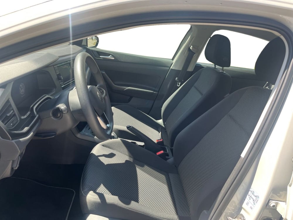 Volkswagen Polo usata a Modena (15)
