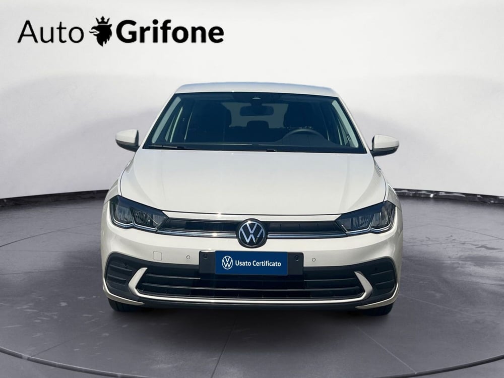 Volkswagen Polo usata a Modena (2)