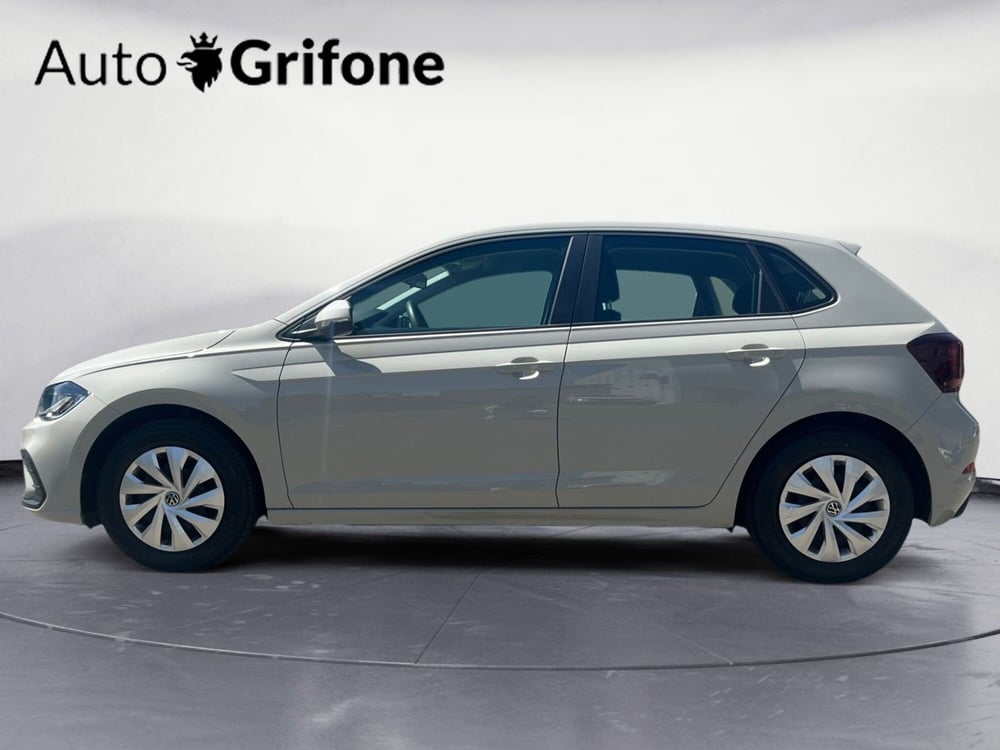 Volkswagen Polo usata a Modena (5)