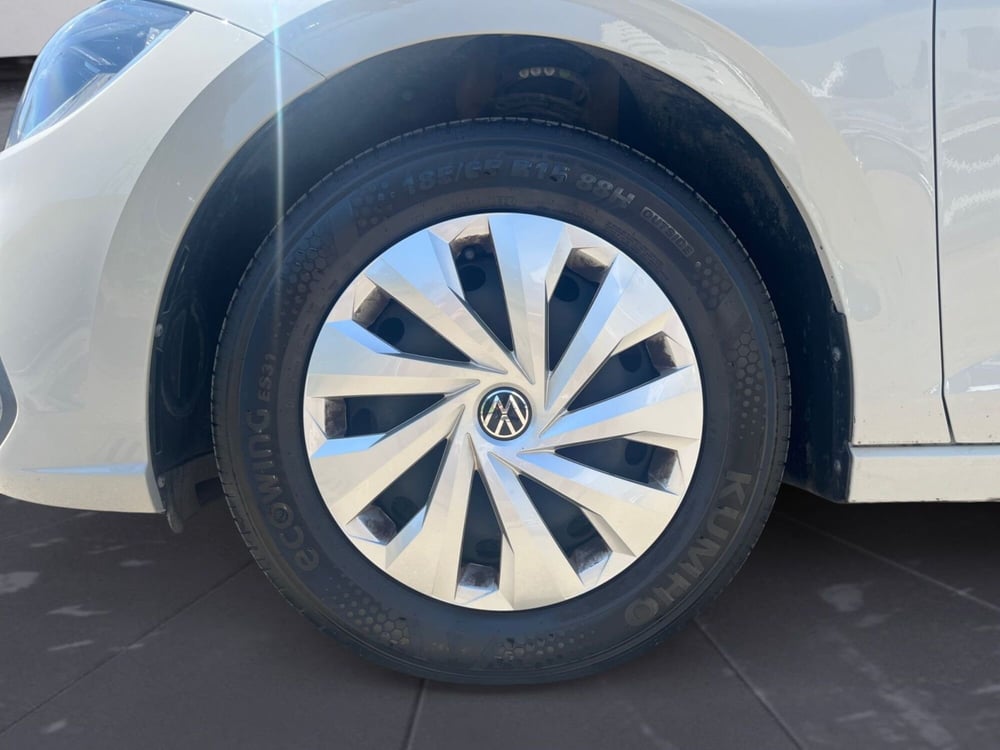 Volkswagen Polo usata a Modena (9)