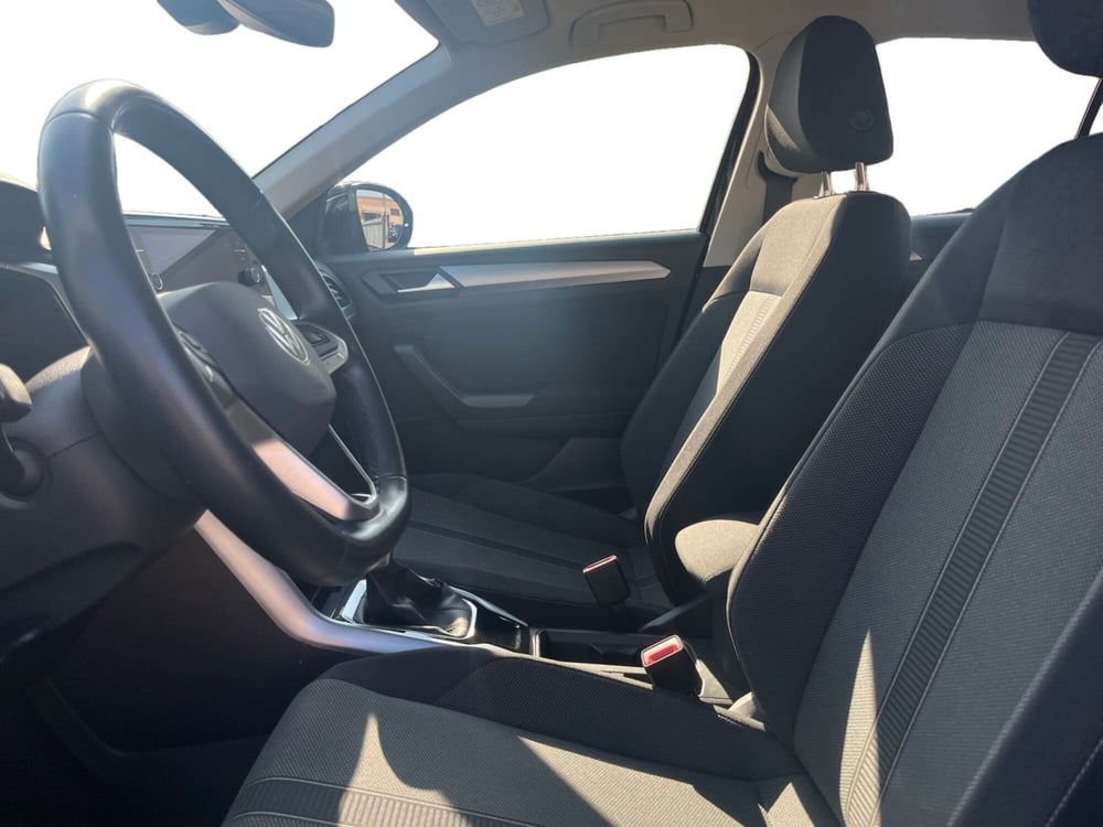 Volkswagen T-Roc usata a Modena (15)