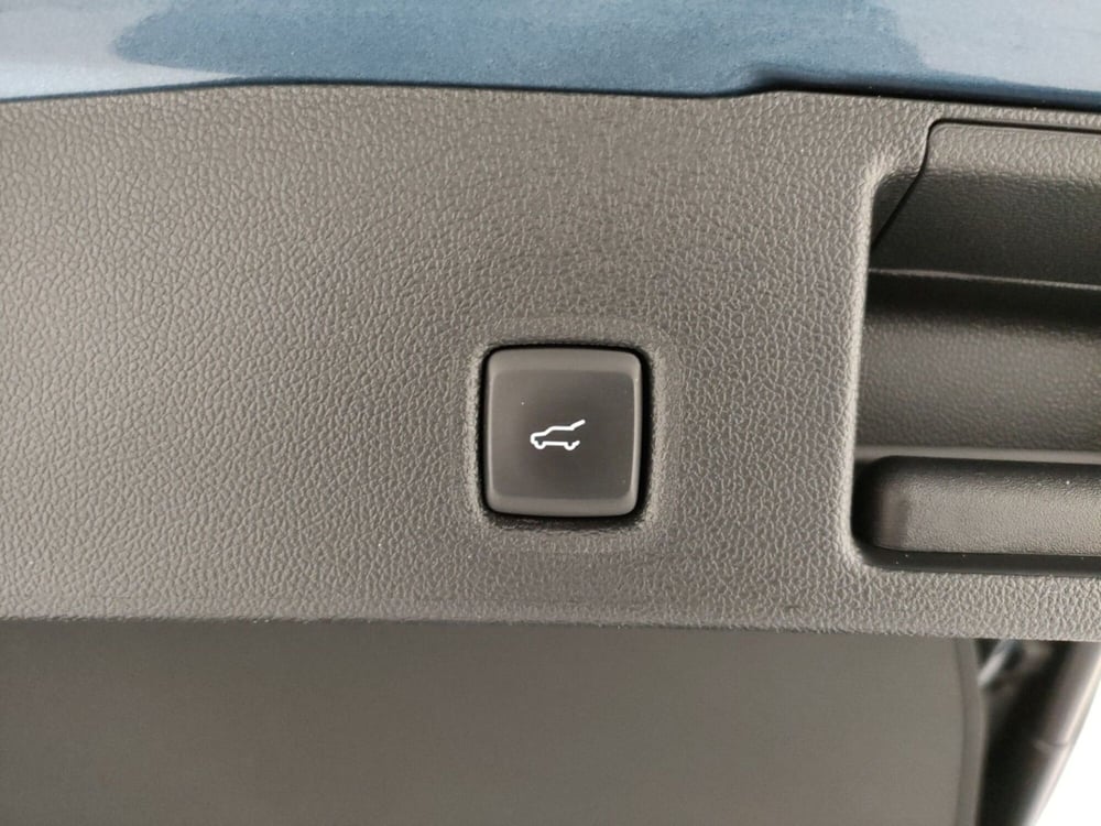 Ford Kuga usata a Roma (11)