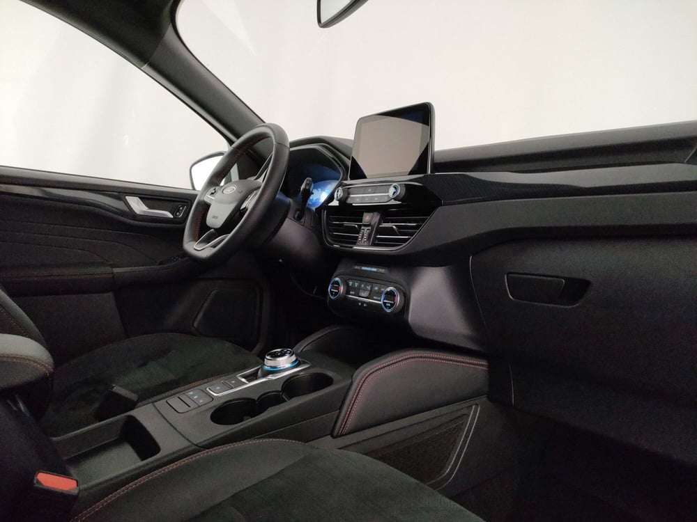 Ford Kuga usata a Roma (7)
