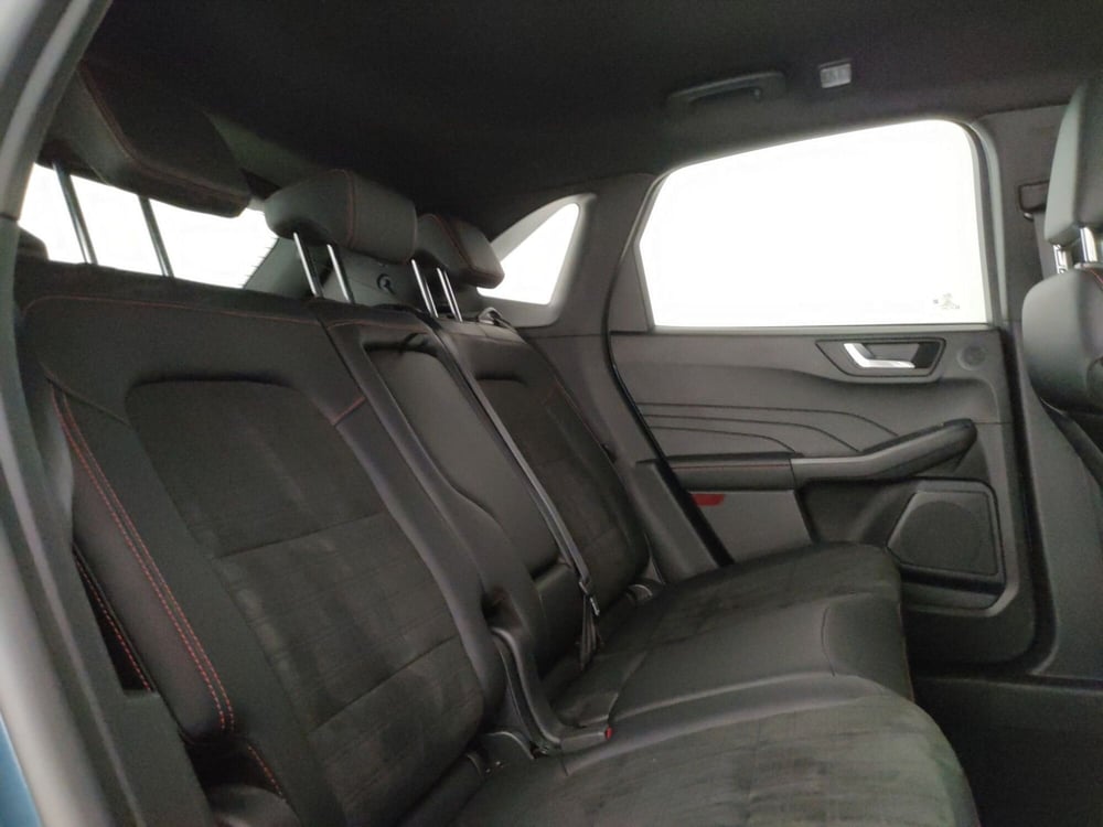 Ford Kuga usata a Roma (8)