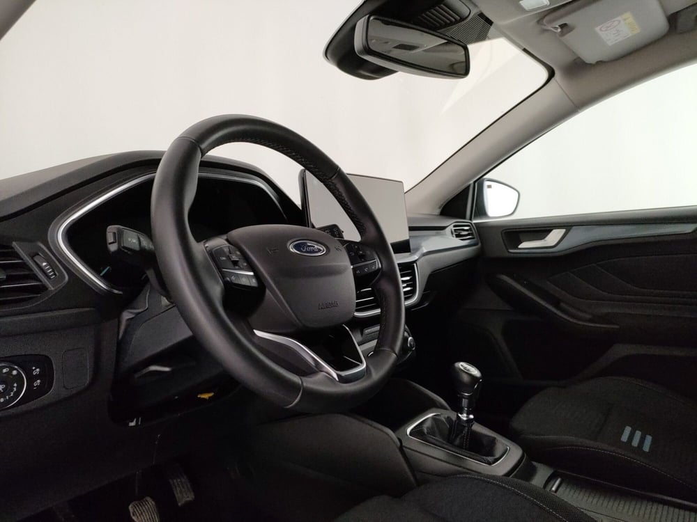 Ford Focus usata a Roma (11)