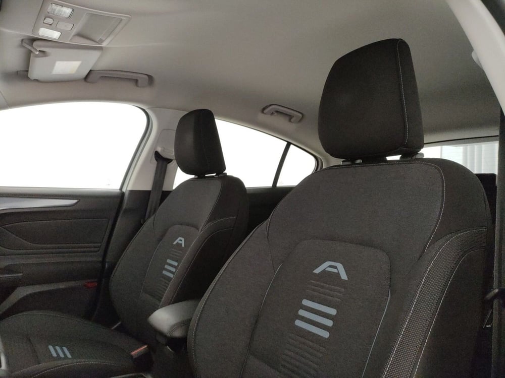 Ford Focus usata a Roma (12)