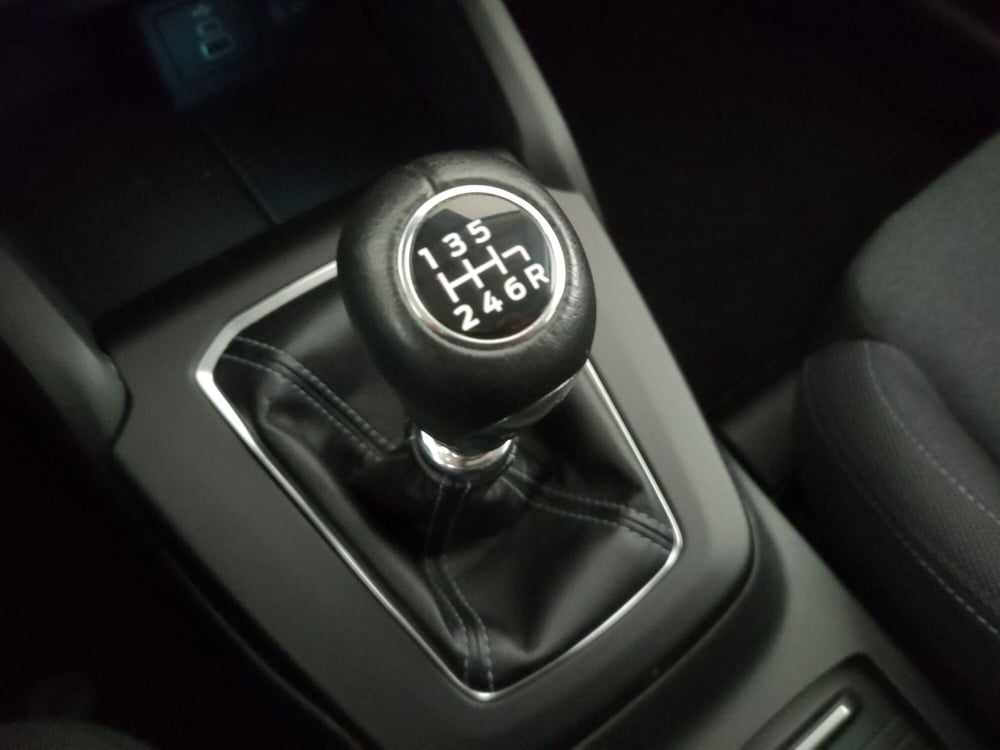 Ford Focus usata a Roma (13)