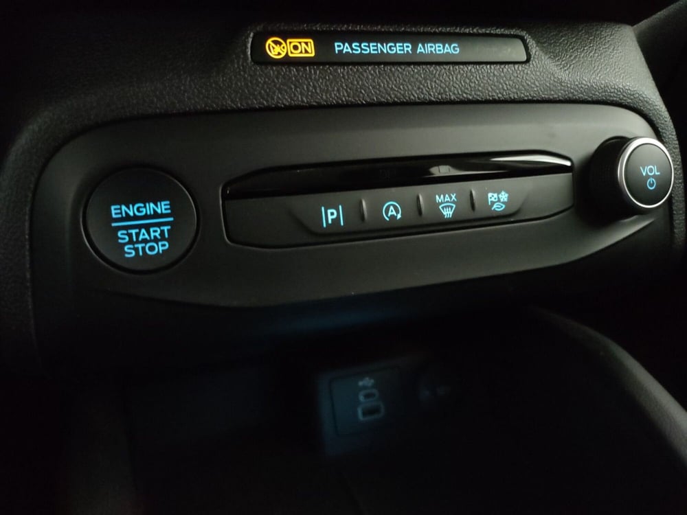 Ford Focus usata a Roma (19)