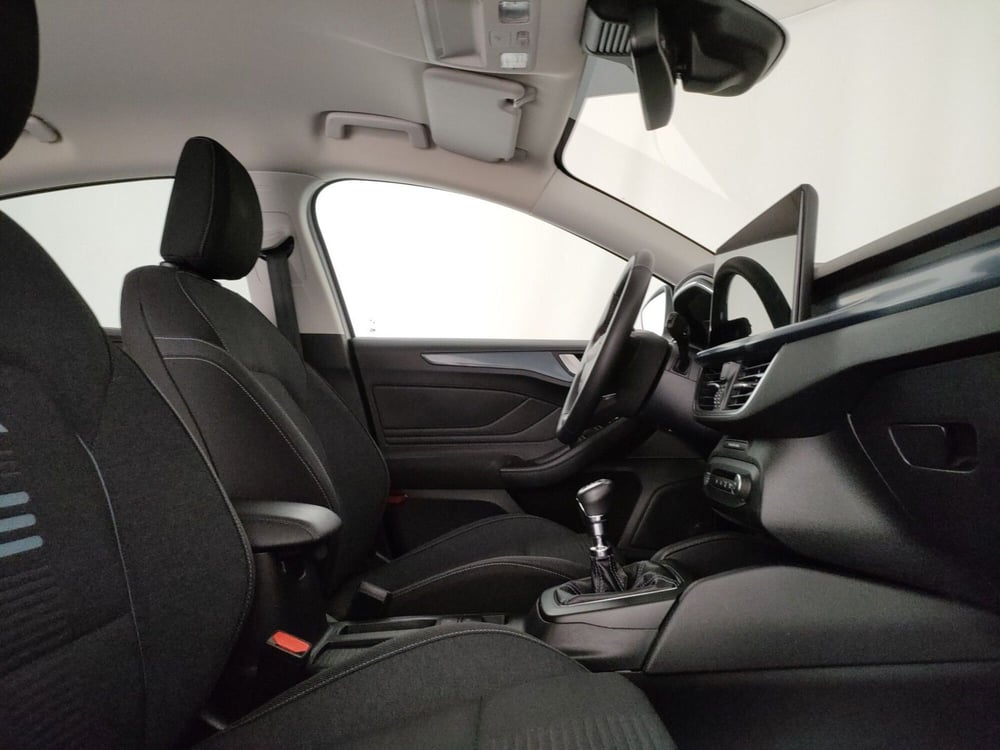 Ford Focus usata a Roma (6)