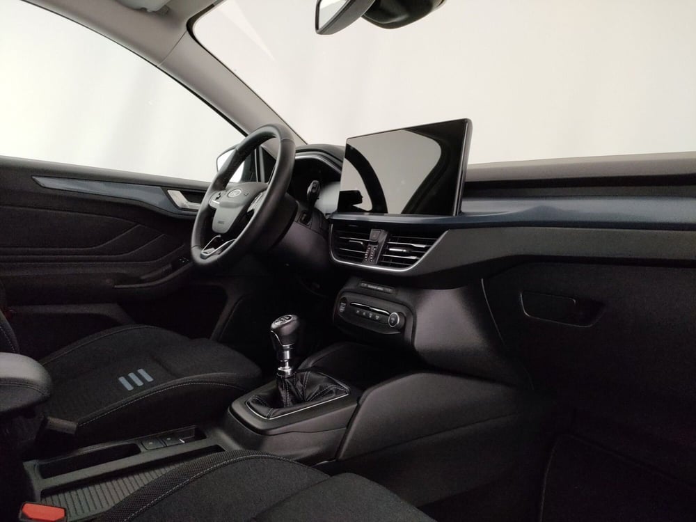 Ford Focus usata a Roma (7)