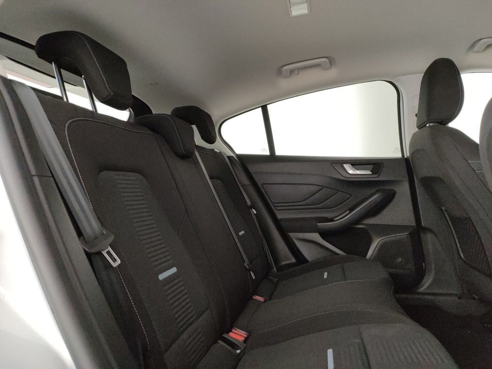 Ford Focus usata a Roma (8)