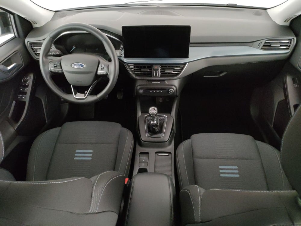 Ford Focus usata a Roma (9)
