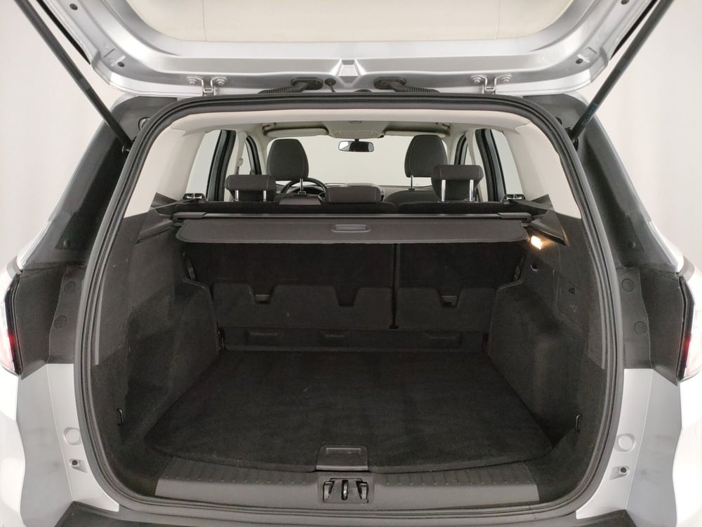 Ford Kuga usata a Roma (10)