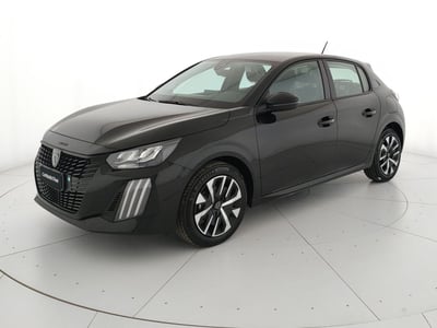 Peugeot 208 PureTech 100 Stop&amp;Start 5 porte GT nuova a Teverola