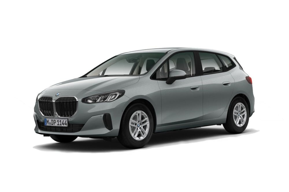 BMW Serie 2 Active Tourer nuova a Torino