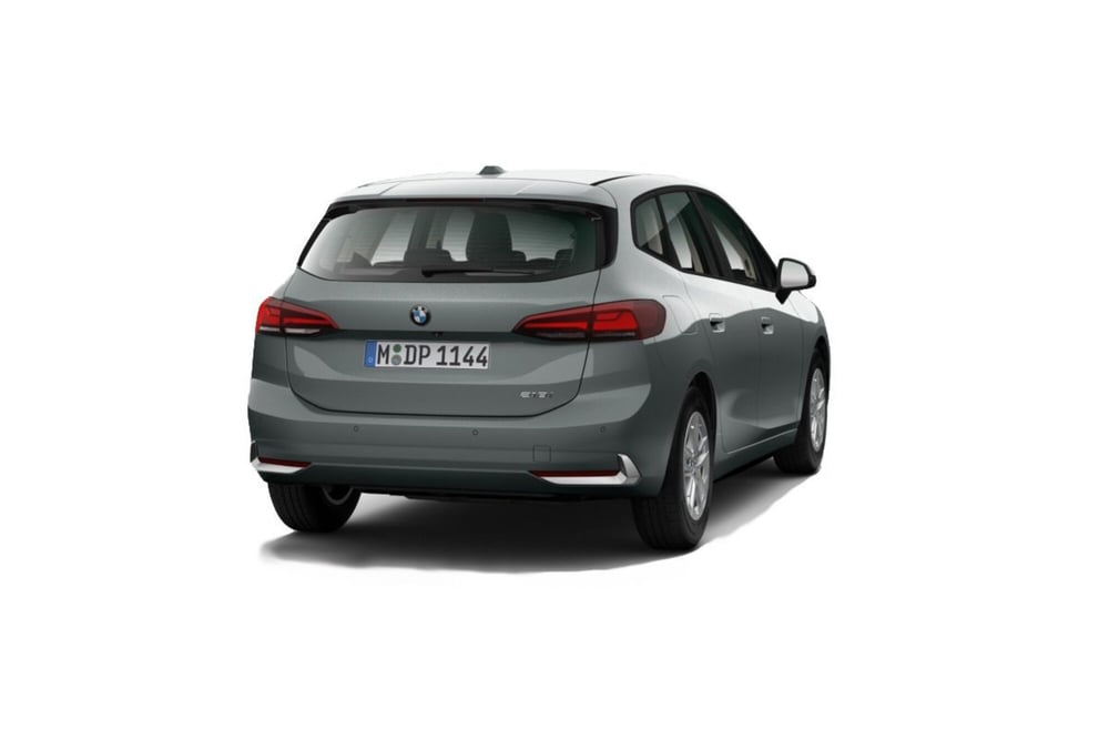 BMW Serie 2 Active Tourer nuova a Torino (3)