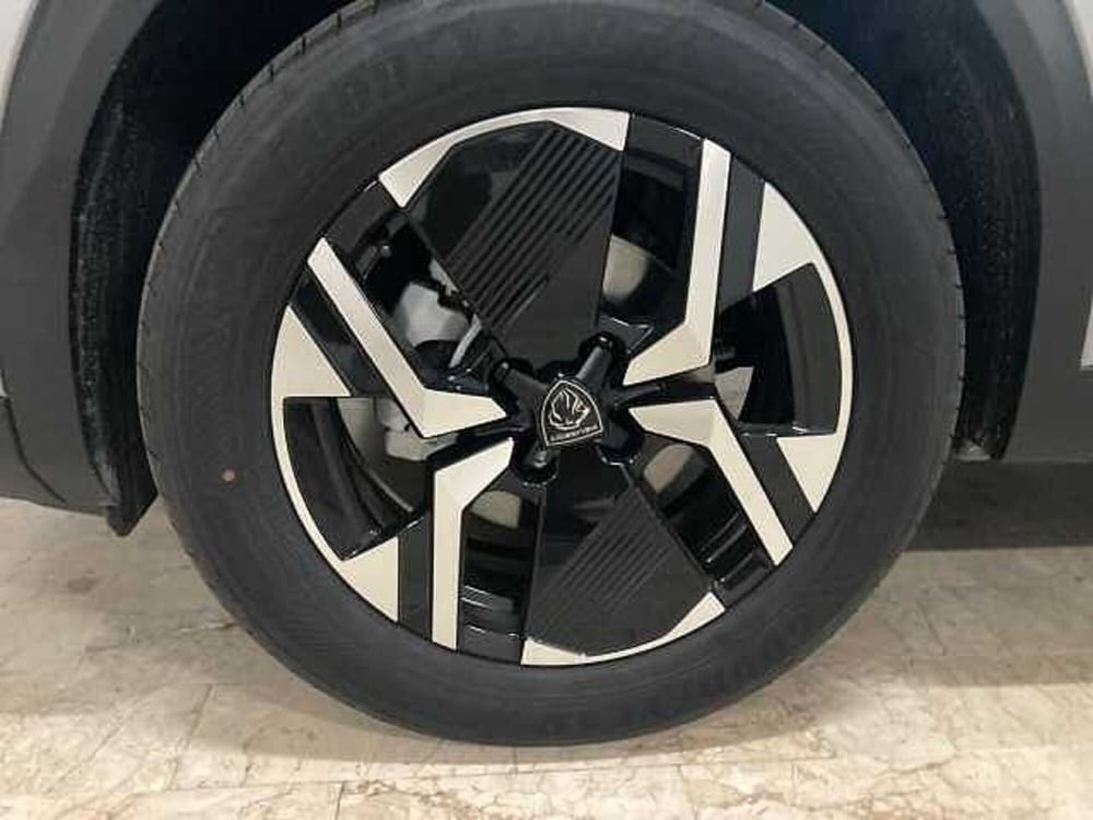 Peugeot 2008 nuova a Messina (14)