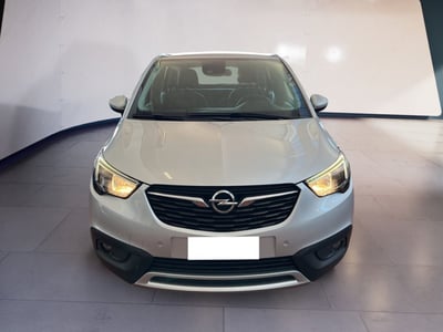 Opel Crossland X 1.2 12V Innovation del 2019 usata a Torino