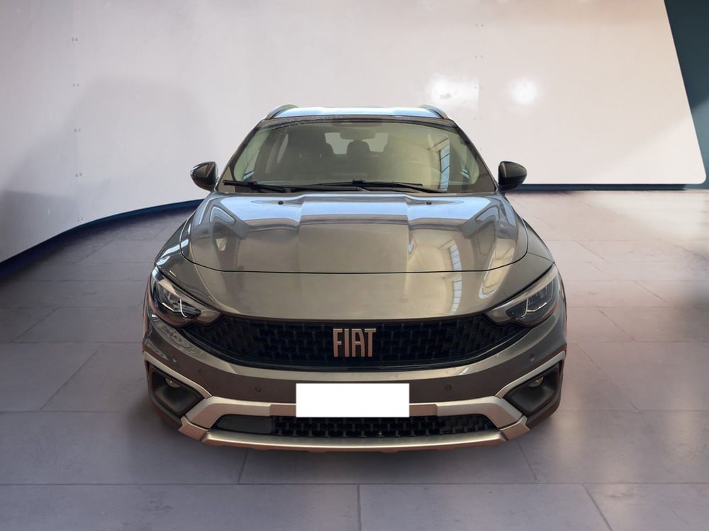 Fiat Tipo usata a Torino