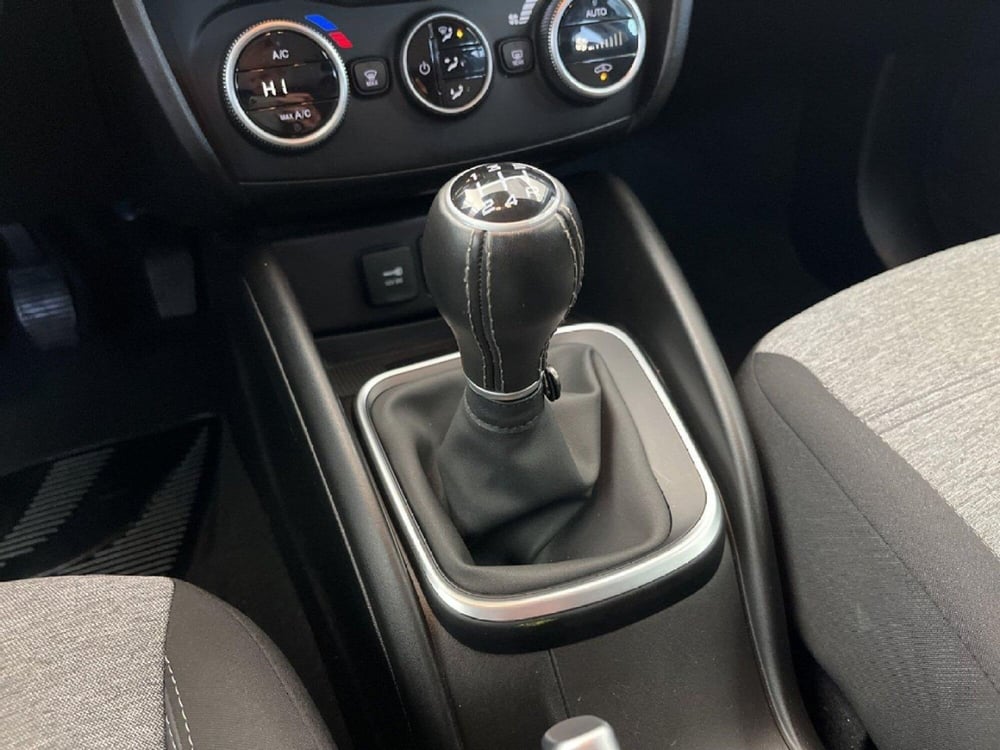Fiat Tipo usata a Torino (14)