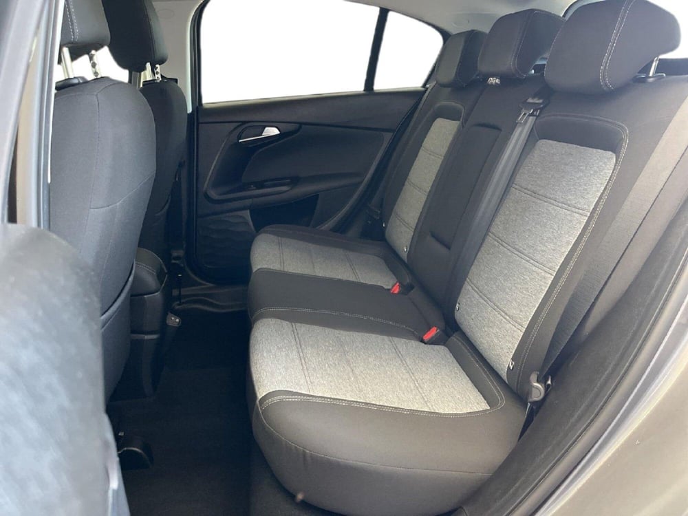 Fiat Tipo usata a Torino (9)
