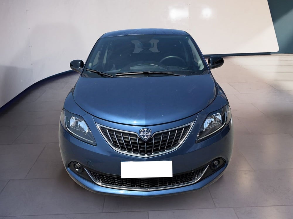 Lancia Ypsilon usata a Torino