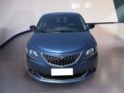 Lancia Ypsilon 1.0 FireFly 5 porte S&amp;S Hybrid Gold Plus del 2022 usata a Torino