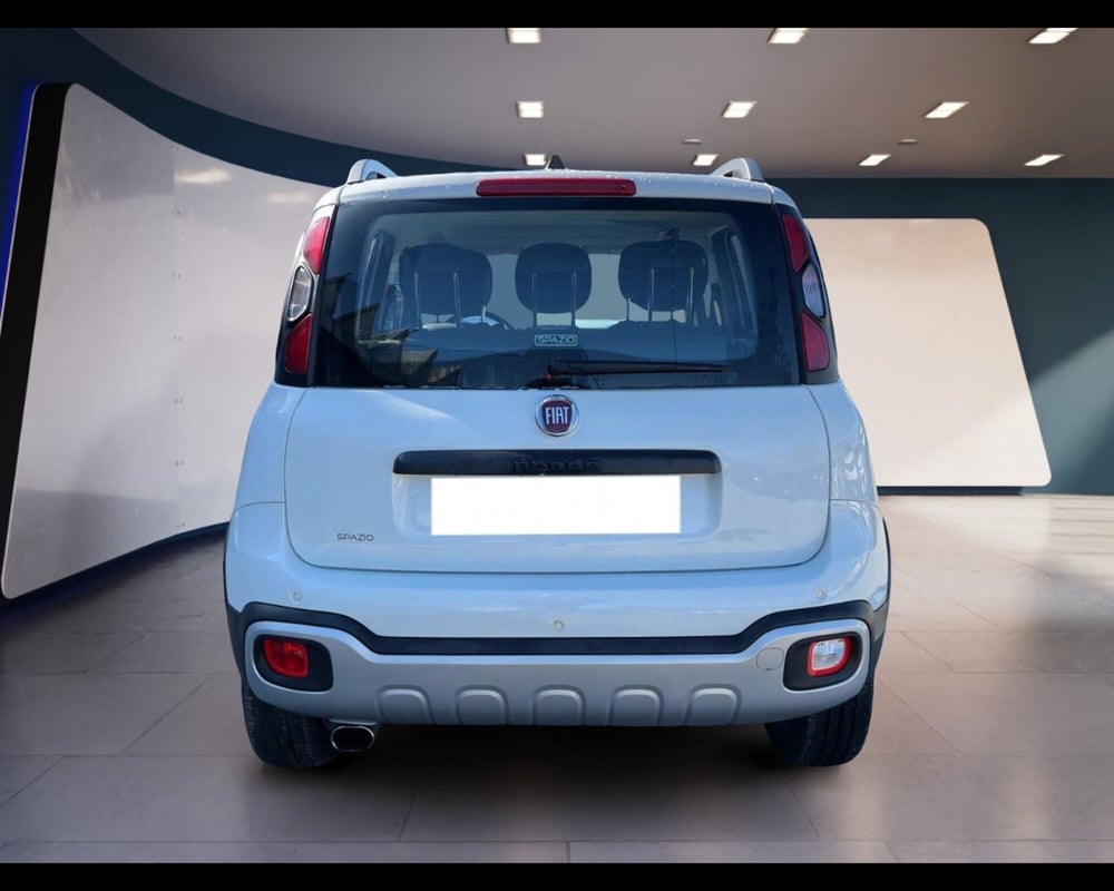 Fiat Panda usata a Torino (11)