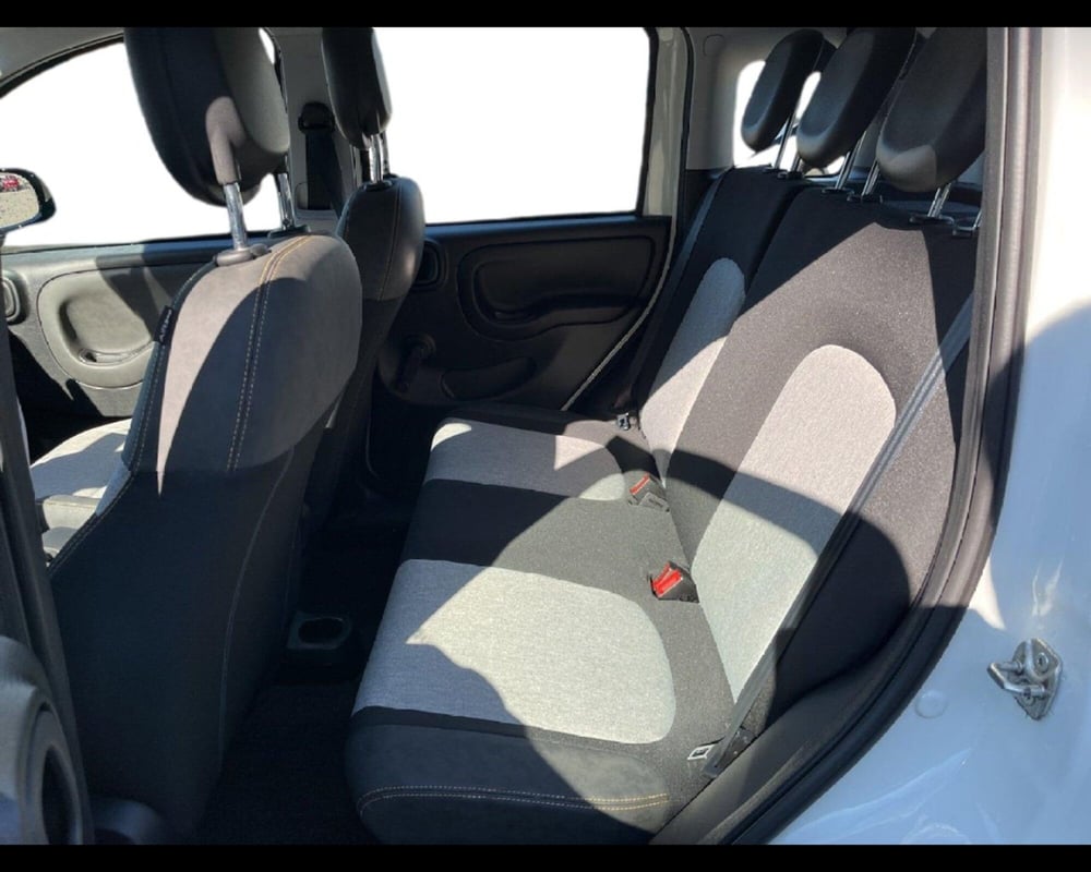 Fiat Panda usata a Torino (14)