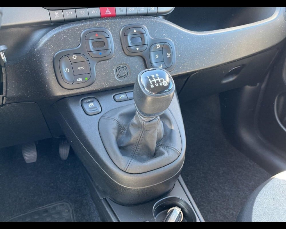 Fiat Panda usata a Torino (6)