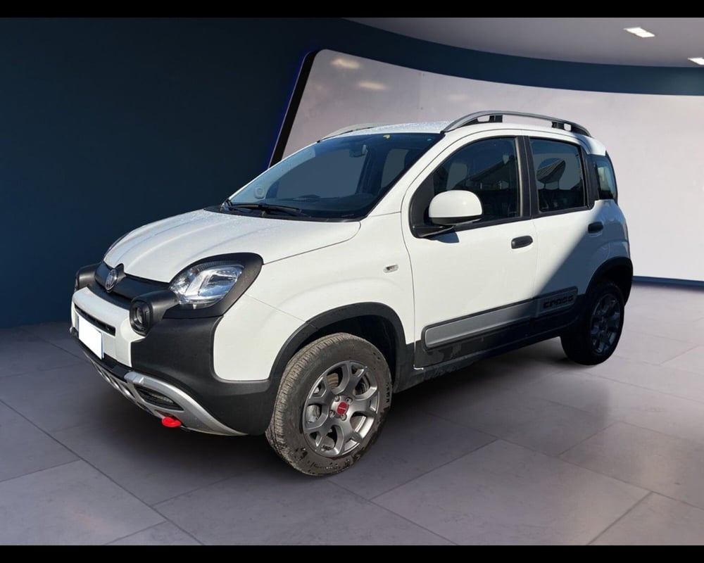 Fiat Panda usata a Torino (7)