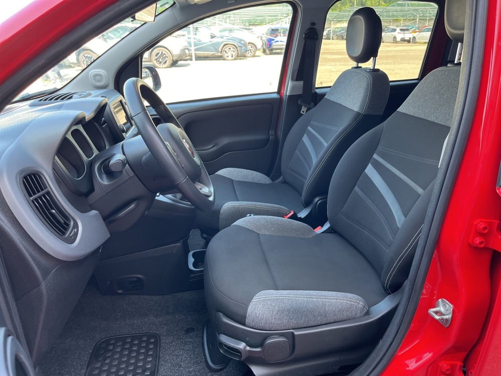 Fiat Panda usata a Torino (10)