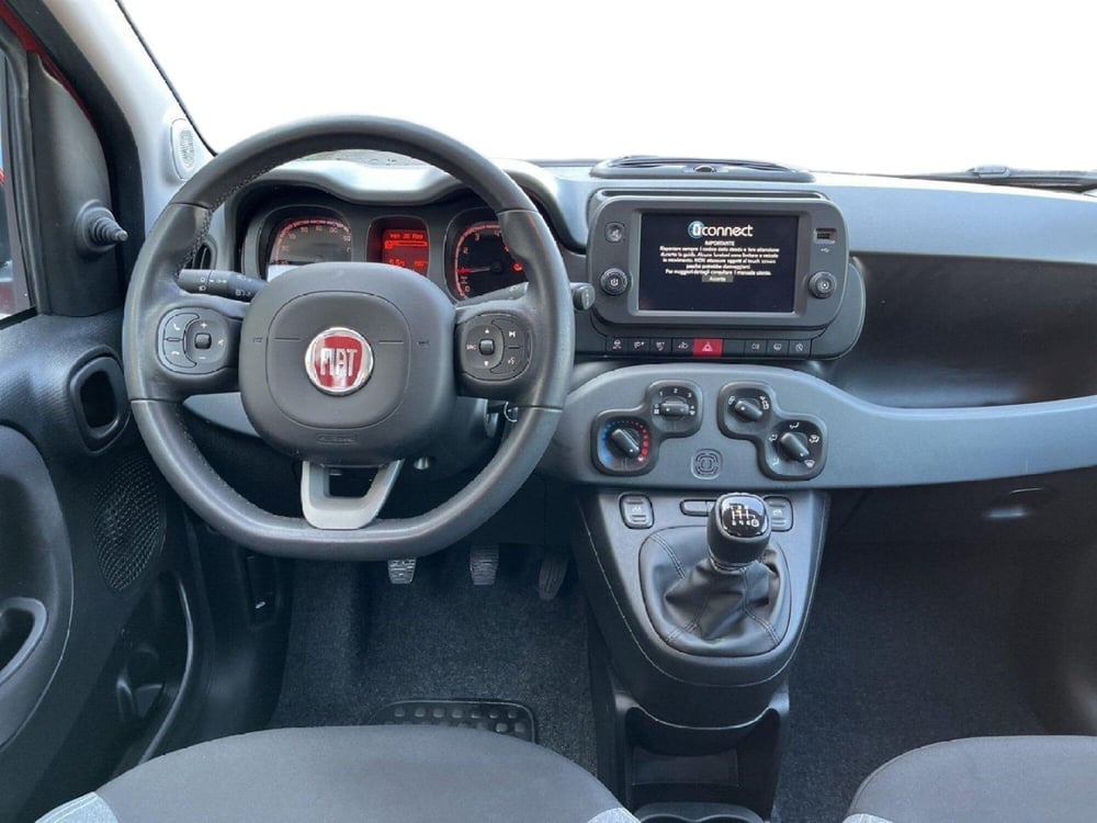 Fiat Panda usata a Torino (11)