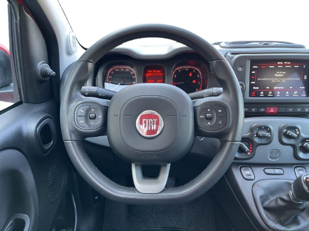Fiat Panda usata a Torino (12)