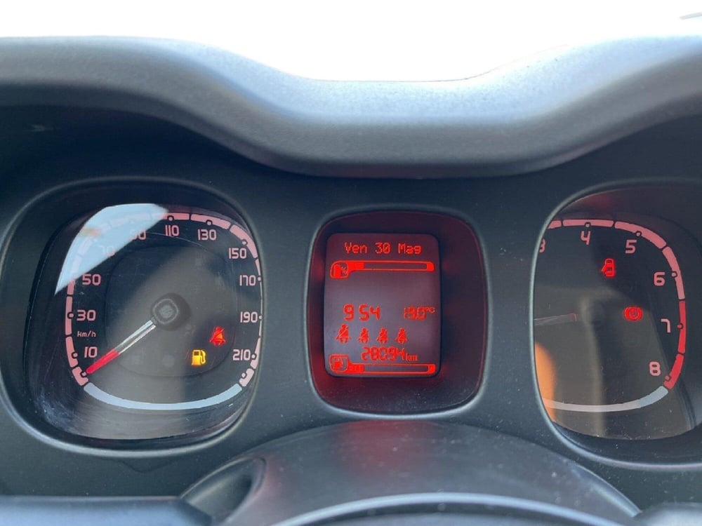 Fiat Panda usata a Torino (13)